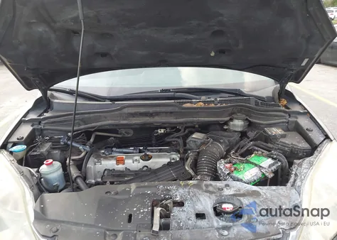 2011 Honda Cr-V Lx from USA, damaged, VIN 5J6RE3H3XBL001192